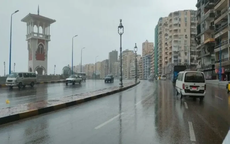 تغييرات الطقس غدا الأربعاء 14 يناير بين برودة ورياح وشبورة